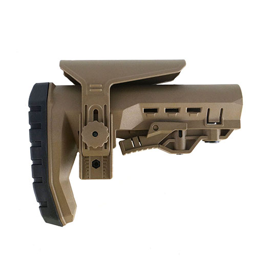 AR-15 Muzzle > Rifle Parts - Preview 1